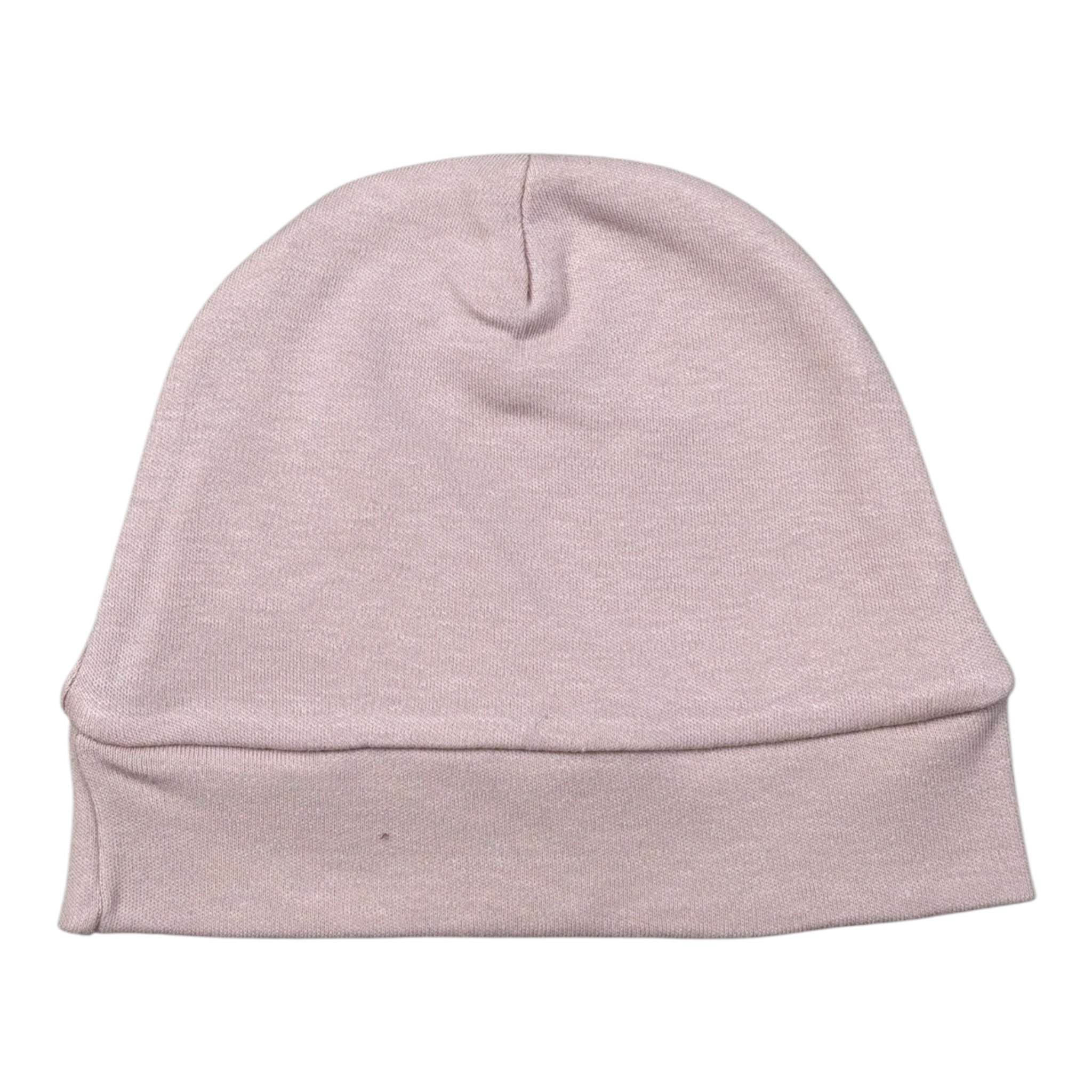Babyvip Cappello tinta unita Rosa per Neonata T1735 ROSA BABYVIP 
