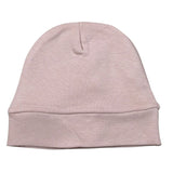 Babyvip Cappello tinta unita Rosa per Neonata T1735 ROSA BABYVIP 