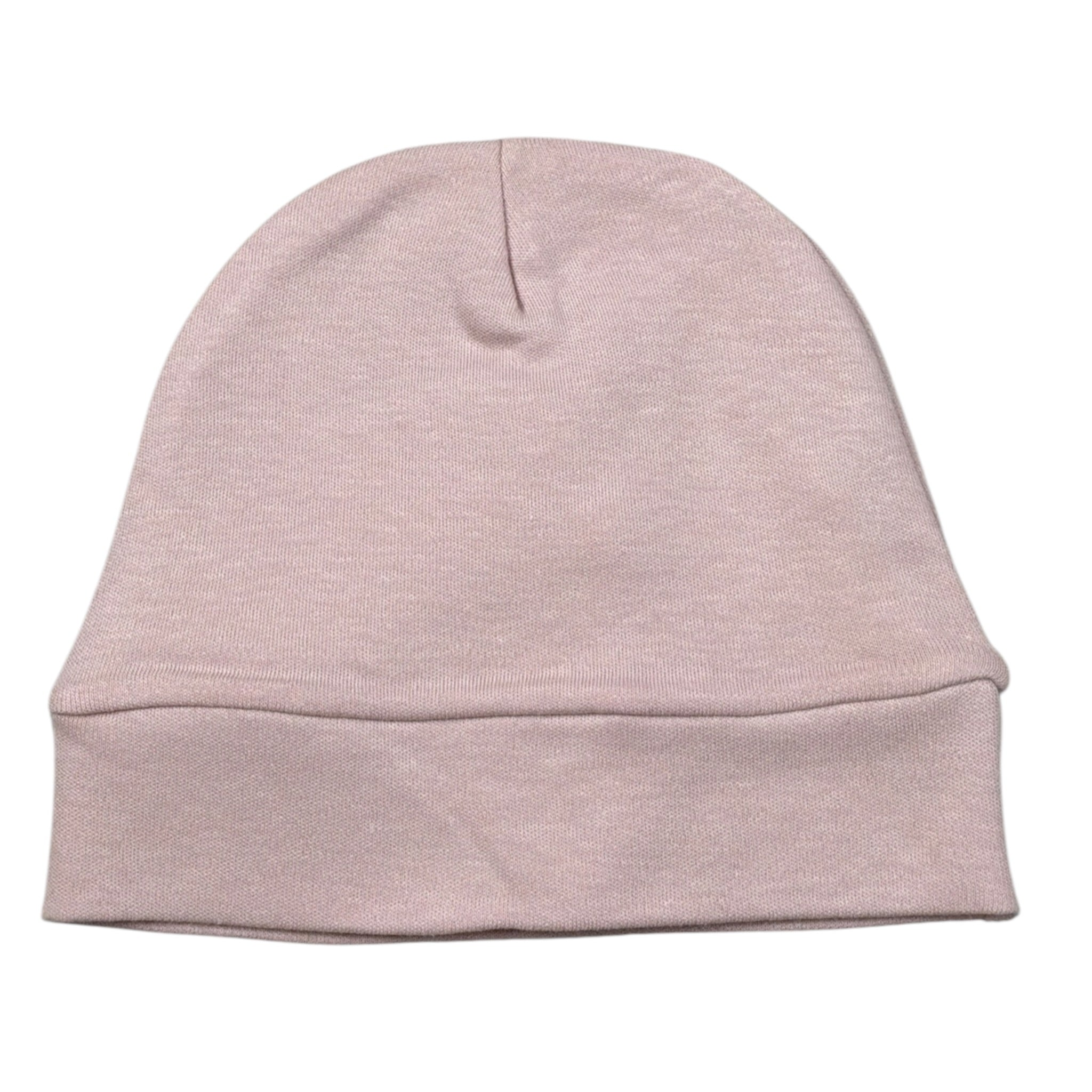 Babyvip Cappello tinta unita Rosa per Neonata T1735 ROSA BABYVIP 