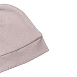 Babyvip Cappello tinta unita Rosa per Neonata T1735 ROSA BABYVIP 