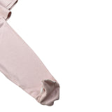 Babyvip Completo 2Pz Shirt-Ghettina Rosa per Neonata T3844 ROSA BABYVIP 