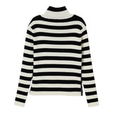Balmain Maglia tinta unita con Fantasia A Righe Panna per Bambina BX9A40 PANNA BALMAIN 