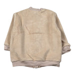 Bamboom+Babies Maglia tinta unita con Bottoni Rosa per Neonata 1074 ROSA BAMBOOM+BABIES 