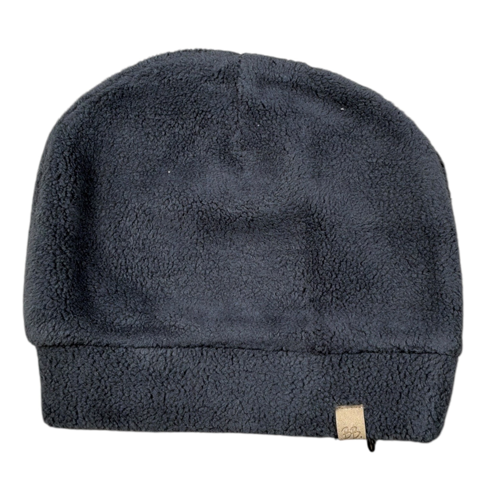 Bamboom+Babies Cappello tinta unita Grigio per Neonato 1076 GRIGIO BAMBOOM+BABIES 