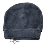 Bamboom+Babies Cappello tinta unita Grigio per Neonato 1076 GRIGIO BAMBOOM+BABIES 