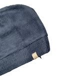 Bamboom+Babies Cappello tinta unita Grigio per Neonato 1076 GRIGIO BAMBOOM+BABIES 