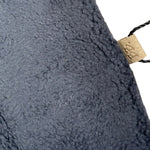 Bamboom+Babies Scalda Collo tinta unita Grigio per Neonato 1081 GRIGIO BAMBOOM+BABIES 
