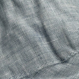 Barcellino Cappello tinta unita Modello Coppola Azzurro per Neonato 100114 AZZURRO BARCELLINO 