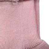 Barcellino Calzini tinta unita Rosa per Neonata 1212PE ROSA BARCELLINO 