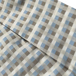 Barcellino Completo 2Pz Camicia-Short Bianco per Neonata 125522 BIANCO BARCELLINO 