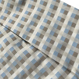 Barcellino Completo 2Pz Camicia-Short Bianco per Neonata 125522 BIANCO BARCELLINO 