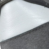 Barcellino Sneakers tinta unita con Lacci Bianco per Neonato 6479 BIANCO BARCELLINO 
