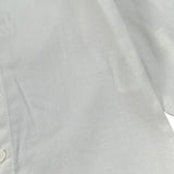 Barcellino Camicia tinta unita Manica Lunga Bianco per Neonato FIFI BIANCO BARCELLINO 