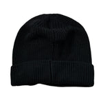 Barrow Kids Cappello tinta unita con Logo Nero per Bambino F5BKJUHT073 NERO BARROW KIDS 