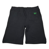 Bikkembergs Completo 2 Pezzi T-Shirt-Bermuda Nero per Bambino BK3126 NERO BiKKEMBERGS 