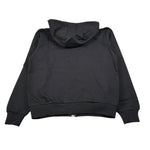 Bikkembergs Completo 2 Pezzi Felpa-Pantalone tinta unita Nero per Bambino BK3899 NERO BiKKEMBERGS 