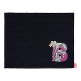 Billieblush Set Cappello Sciarpa tinta unita Blu per Bambina U20611J BLU BillIEBLUSH 