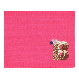 Billieblush Set Cappello Sciarpa tinta unita Rosa Fluo per Bambina U20611J ROSA FLUO BillIEBLUSH 