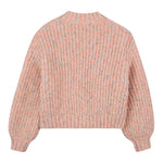 Billieblush Maglia Mezzo Collo tinta unita Arancione per Bambina U21213 ARANCIONE BillIEBLUSH 