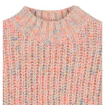 Billieblush Maglia Mezzo Collo tinta unita Arancione per Bambina U21213 ARANCIONE BillIEBLUSH 