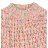 Billieblush Maglia Mezzo Collo tinta unita Arancione per Bambina U21213 ARANCIONE BillIEBLUSH 