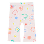 Billieblush Completo 2 Pezzi Felpa-Pantalone tinta unita Rosa per Neonata U21253 ROSA BillIEBLUSH 