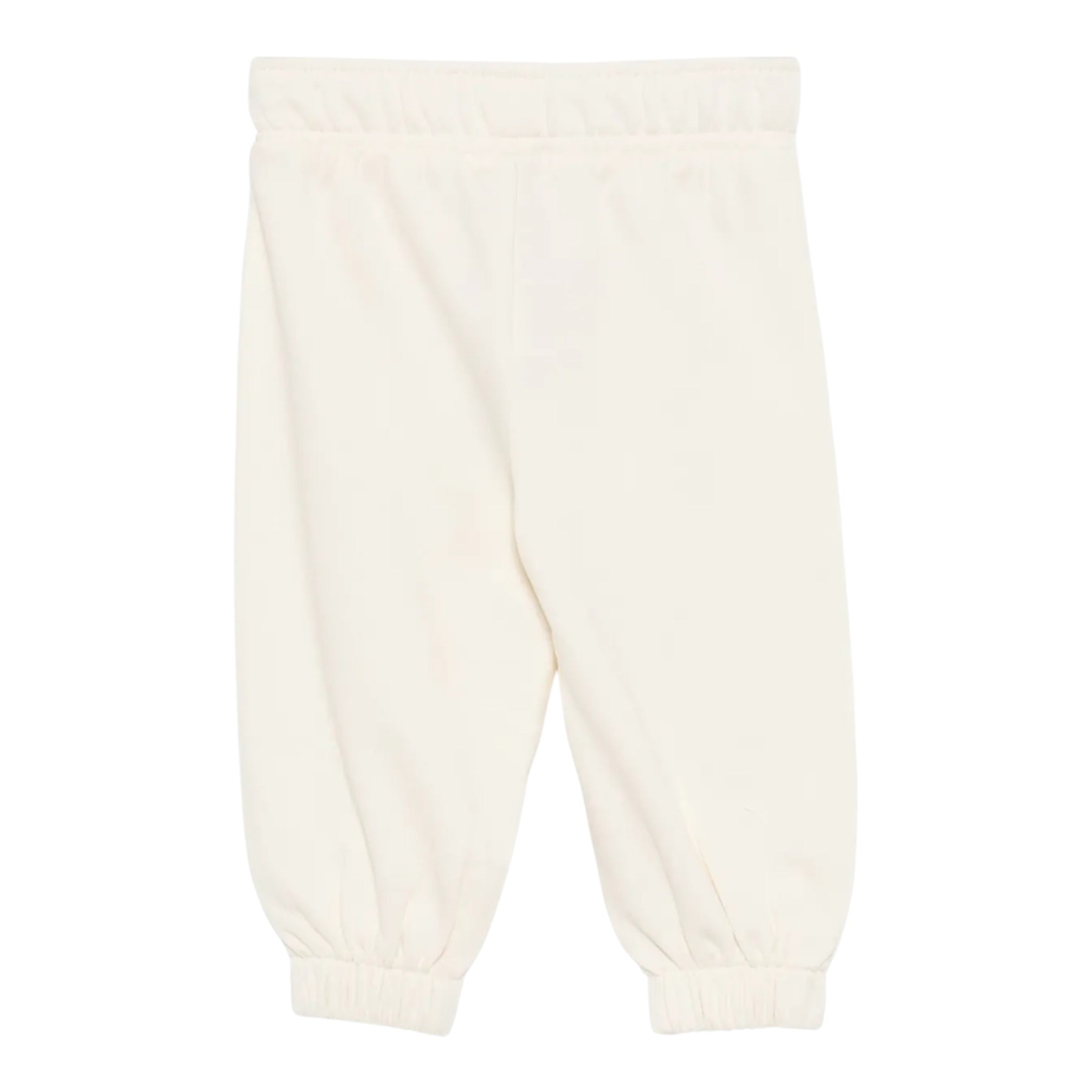 Billieblush Pantalone Tuta tinta unita Panna per Neonata U21274 PANNA BillIEBLUSH 