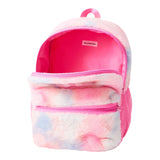 Billieblush Zaino Fantasia Peluche Rosa Fluo per Bambina U21540 ROSA FLUO BillIEBLUSH 