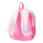 Billieblush Zaino Fantasia Peluche Rosa Fluo per Bambina U21540 ROSA FLUO BillIEBLUSH 