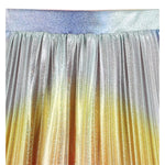 Billieblush Gonna Multicolor con Elastico In Vita Multicolor per Bambina U21588J MULTICOLOR BillIEBLUSH 