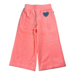 Billieblush Pantalone tinta unita Modello A Palazzo Rosa per Bambina U21593J ROSA BillIEBLUSH 