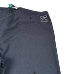 Boboli Leggins tinta unita Grigio per Bambina 490036 GRIGIO BOBOLI 