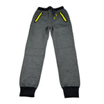 Boboli Pantalone Tuta tinta unita Nero per Bambina 507226 NERO BOBOLI 