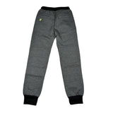 Boboli Pantalone Tuta tinta unita Nero per Bambina 507226 NERO BOBOLI 