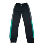 Boboli Pantalone Tuta tinta unita Nero per Bambino 513122 NERO BOBOLI 