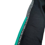 Boboli Pantalone Tuta tinta unita Nero per Bambino 513122 NERO BOBOLI 