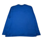 Boboli Shirt Tricolore con Taschino Blu per Bambino 518004 BLU BOBOLI 