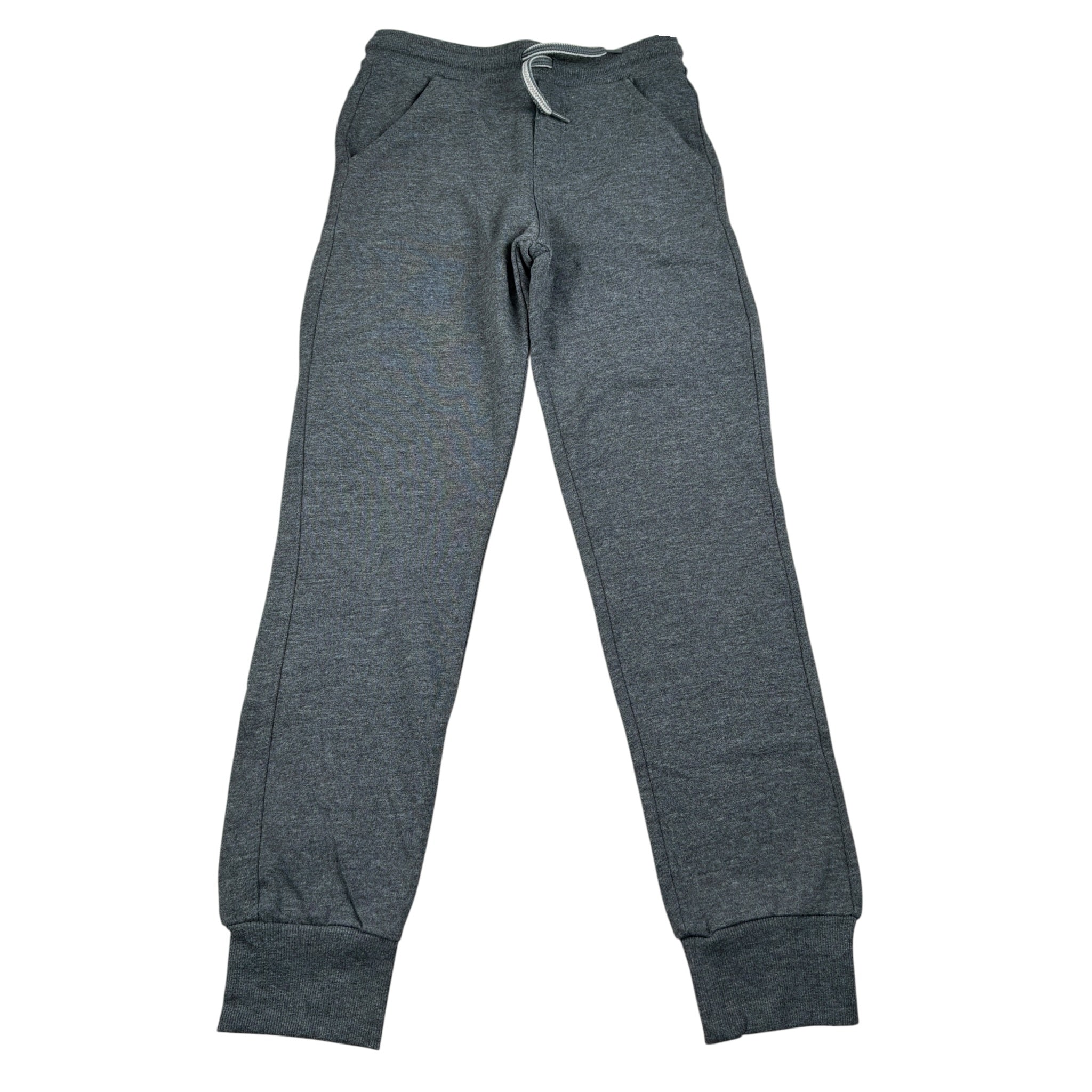 Boboli Pantalone Tuta tinta unita Grigio per Bambino PNTBBL GRIGIO BOBOLI 