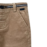 Boboli Pantalone Tuta tinta unita Beige per Neonato PNTBBLI BEIGE BOBOLI 