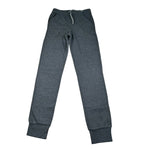 Boboli Pantalone Tuta tinta unita Grigio per Bambino PNTBBLO GRIGIO BOBOLI 