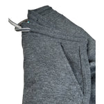 Boboli Pantalone Tuta tinta unita Grigio per Bambino PNTBBLO GRIGIO BOBOLI 