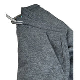 Boboli Pantalone Tuta tinta unita Grigio per Bambino PNTBBLO GRIGIO BOBOLI 