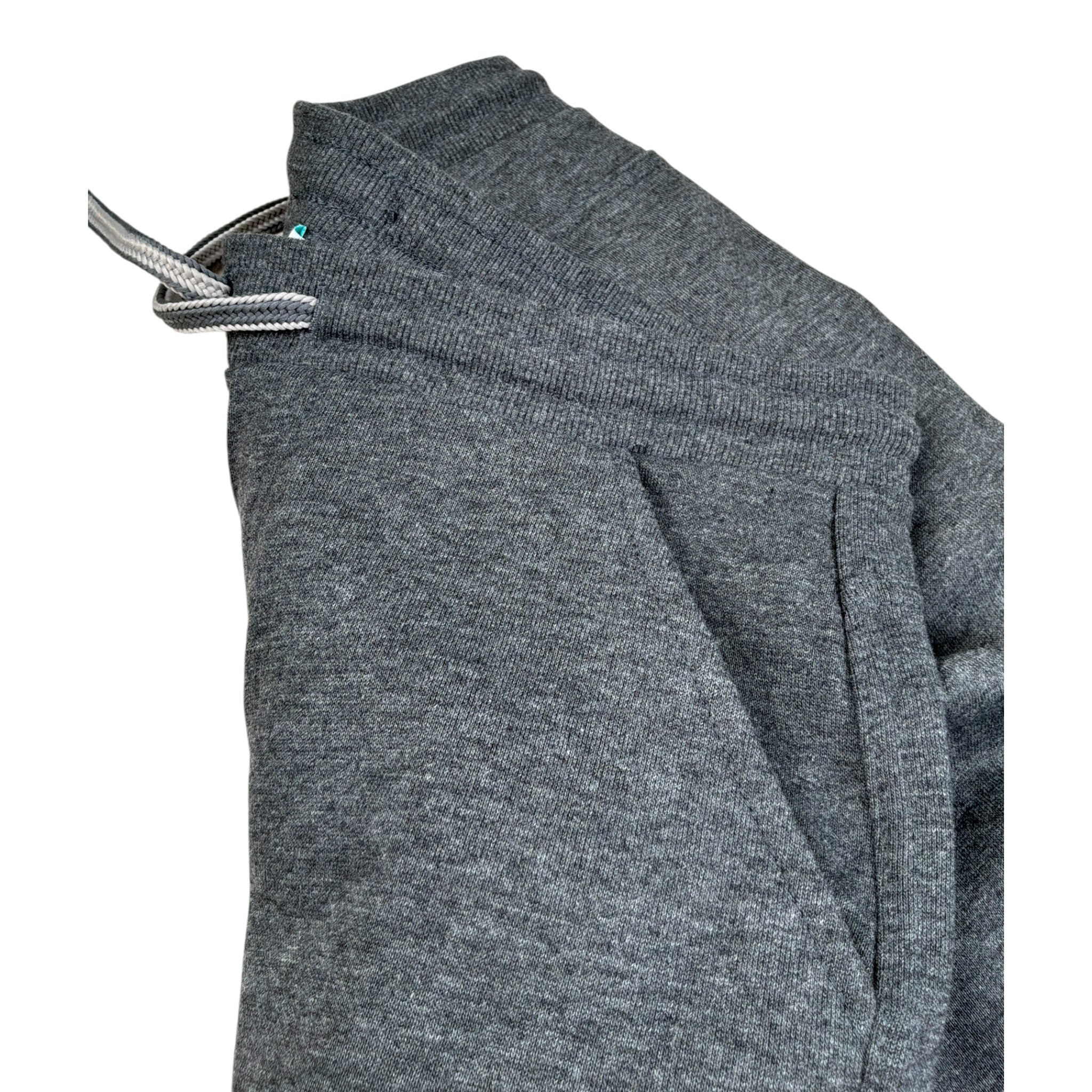 Boboli Pantalone Tuta tinta unita Grigio per Bambino PNTBBLO GRIGIO BOBOLI 