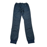 Boboli Pantalone Tuta tinta unita Blu per Bambina PNTL BLU BOBOLI 
