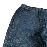 Boboli Pantalone Tuta tinta unita Blu per Bambina PNTL BLU BOBOLI 