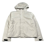 Bomboogie Giubbino tinta unita con Cappuccio Grigio per Bambino JK9151 GRIGIO BOMBOOGIE 