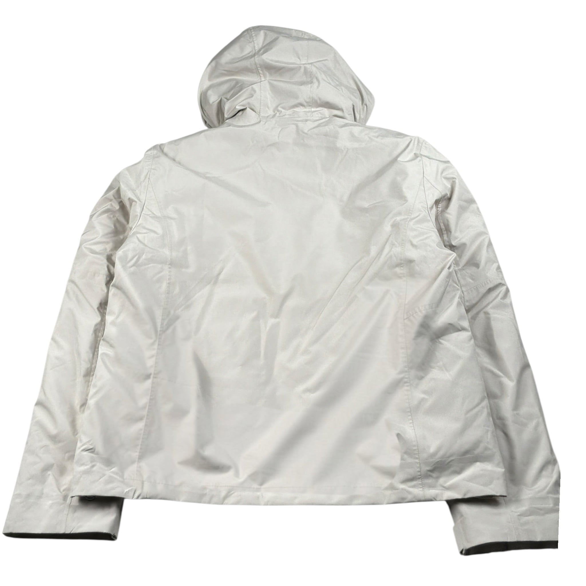 Bomboogie Giubbino tinta unita con Cappuccio Grigio per Bambino JK9151 GRIGIO BOMBOOGIE 