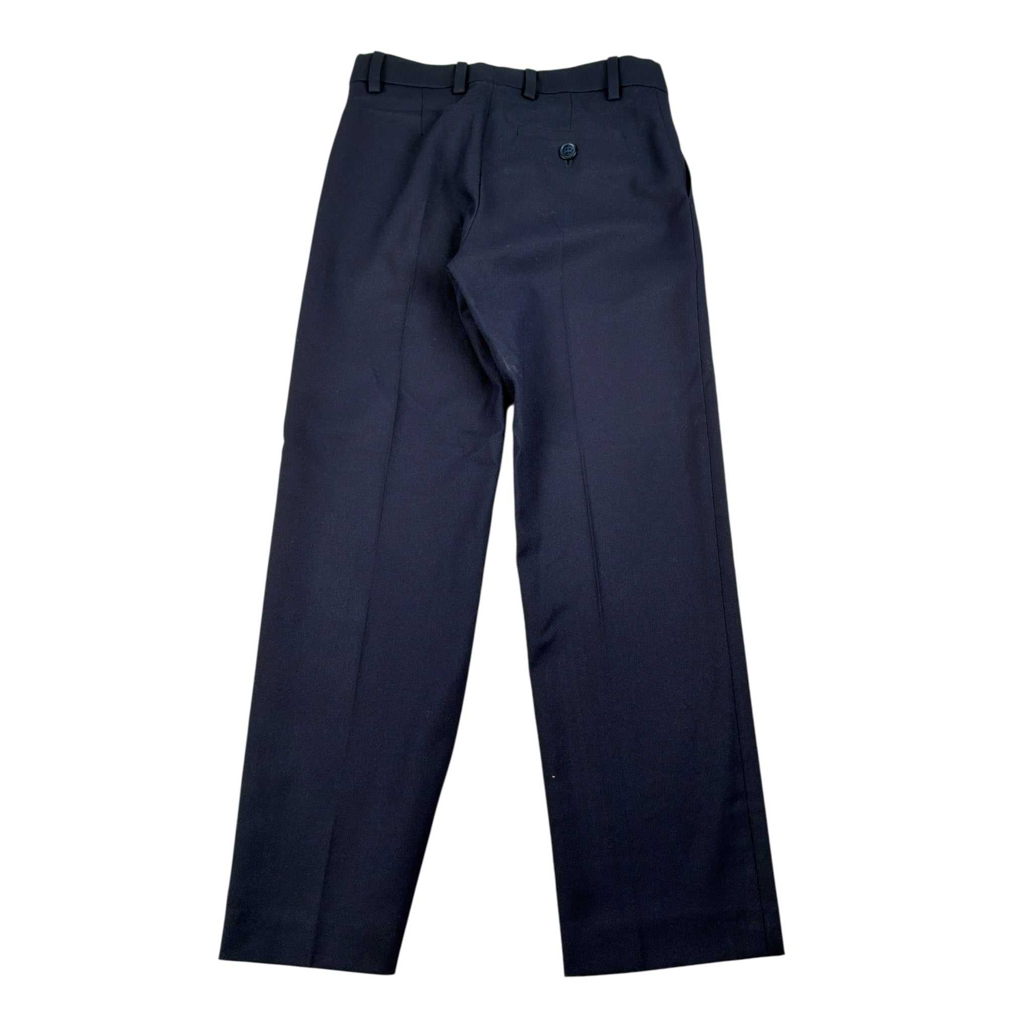 Boss Completo 2 Pezzi Giacca-Pantalone tinta unita Blu per Bambino J51967 BLU BOSS 