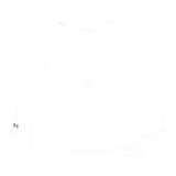 Boss Shirt tinta unita con Logo Bianco per Neonato J52514 BIANCO BOSS 