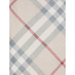 Burberry Gonna tinta unita con Fantasia Beige per Bambina 8093147 BEIGE BURBERRY 